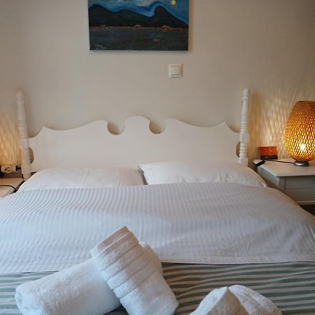 Hydra Memories House Guest House Exterior photo