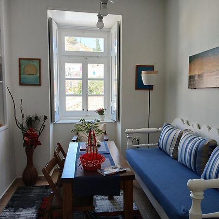 Hydra Memories House Guest House Exterior photo