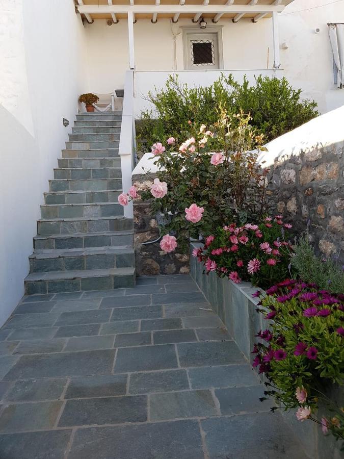 Hydra Memories House Guest House Exterior photo