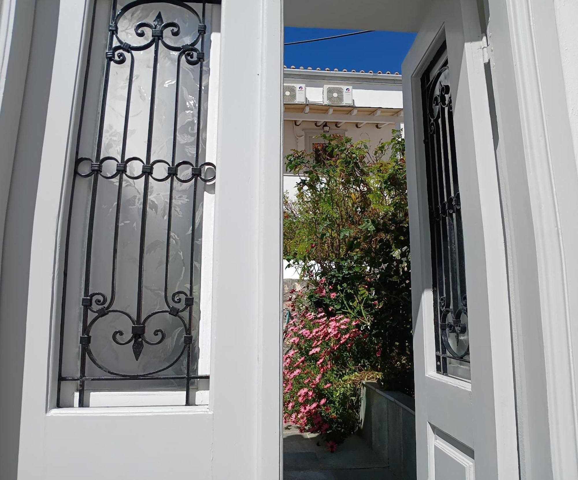Hydra Memories House Guest House Exterior photo
