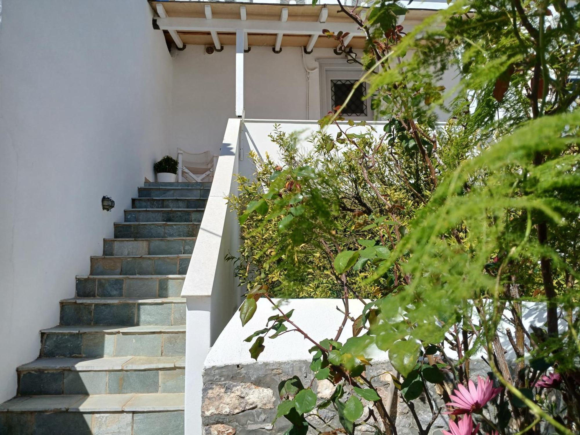 Hydra Memories House Guest House Exterior photo